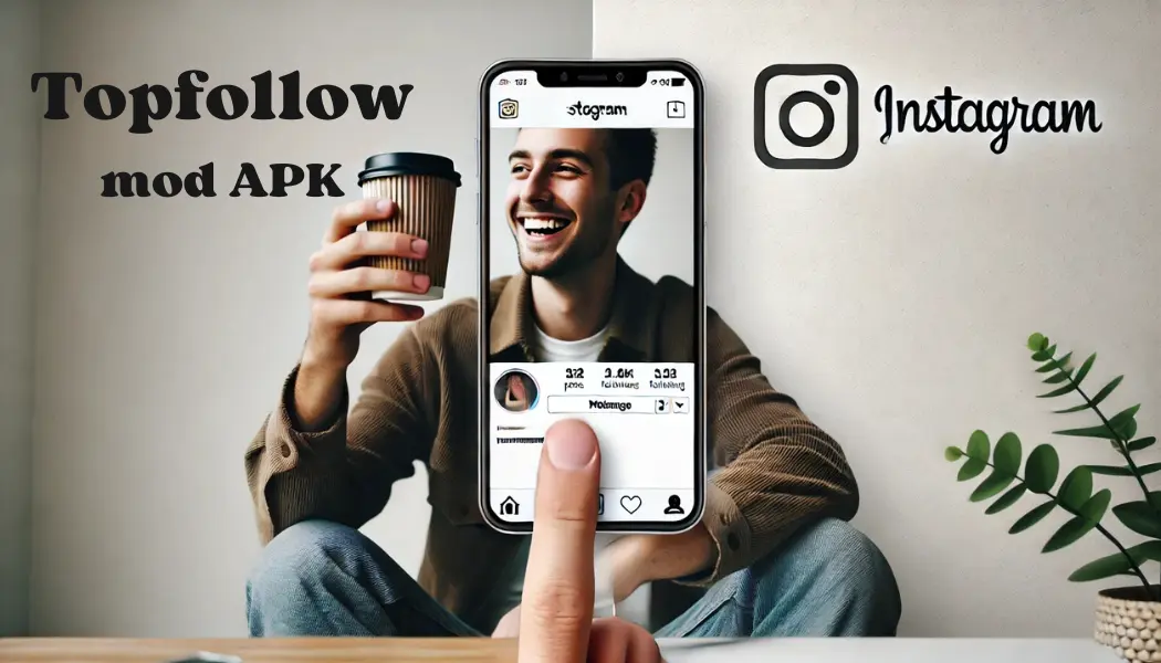 topfollow mod apk